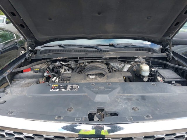 3GCUKREC9EG552568 Chevrolet Silverado 1500 1lt