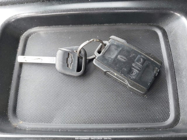 3GCUKREC9EG552568 Chevrolet Silverado 1500 1lt