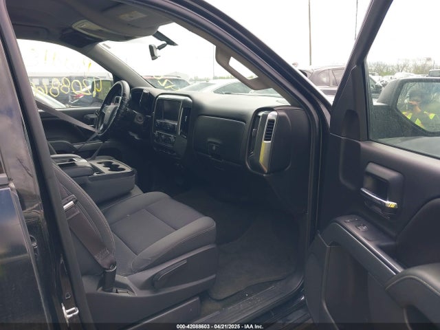 3GCUKREC9EG552568 Chevrolet Silverado 1500 1lt