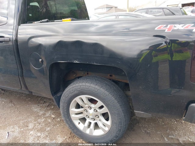 3GCUKREC9EG552568 Chevrolet Silverado 1500 1lt