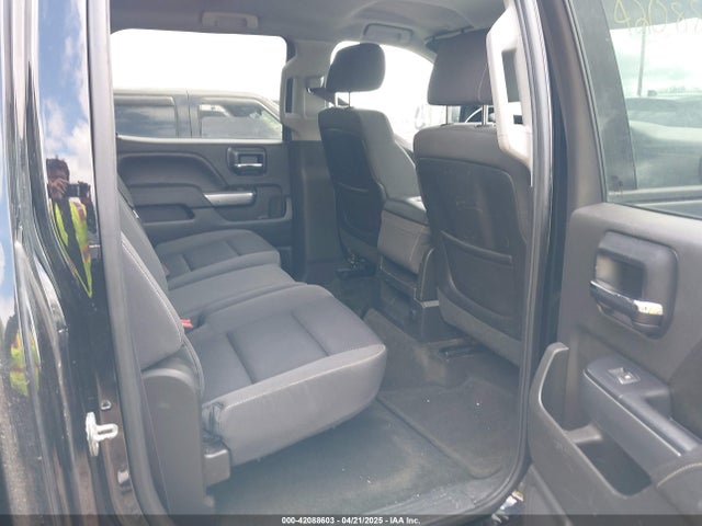 3GCUKREC9EG552568 Chevrolet Silverado 1500 1lt