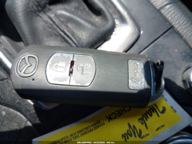 3MZBM1K74FM142447 Mazda Mazda3 I Sport