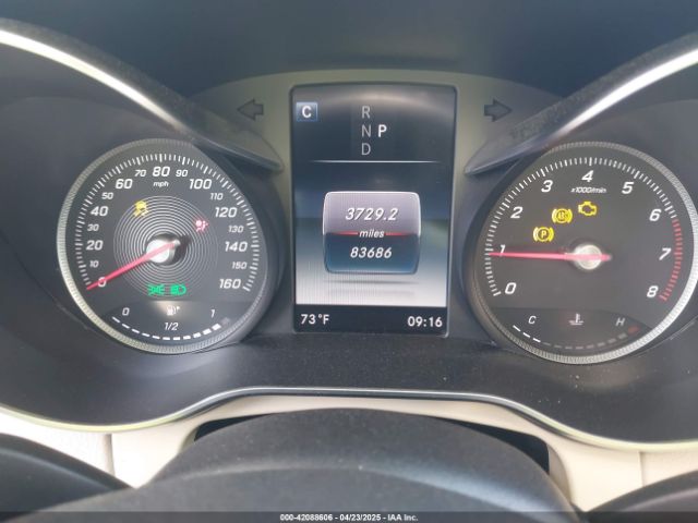2018 MERCEDES-BENZ C 300 55SWF4JB2JU279159 Photo 6