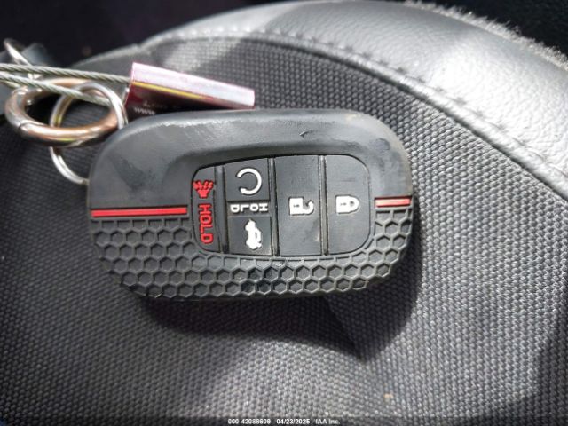 2HGFE2F50RH513897 Honda Civic Sport