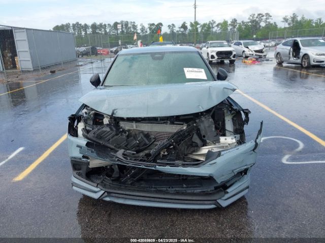 2HGFE2F50RH513897 Honda Civic Sport