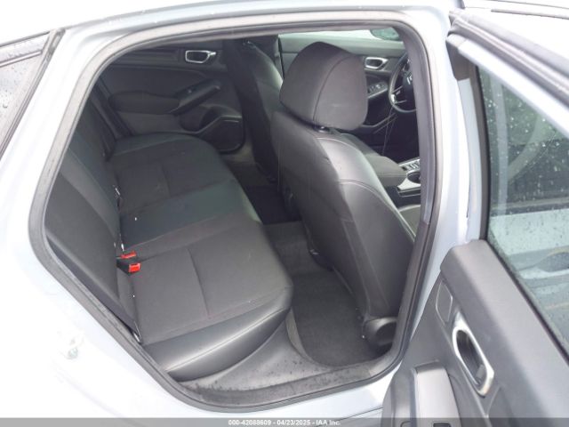 2HGFE2F50RH513897 Honda Civic Sport