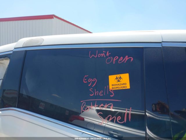 5FNRL5H96EB074806 Honda Odyssey Touring/touring Elite