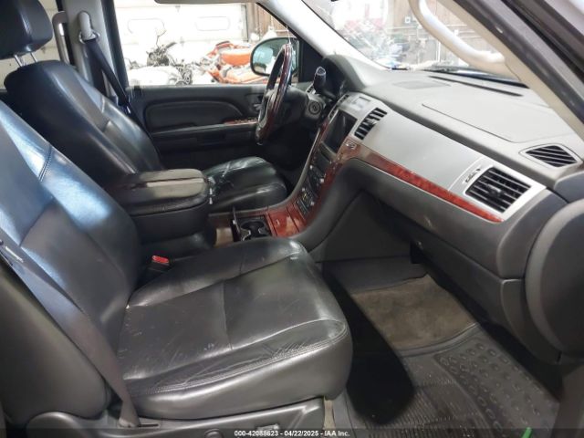 2009 CADILLAC ESCALADE ESV 1GYFK26289R102612 Photo 4