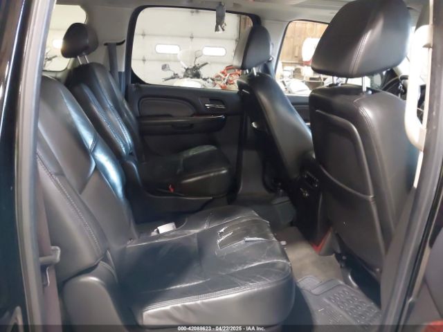 2009 CADILLAC ESCALADE ESV 1GYFK26289R102612 Photo 7