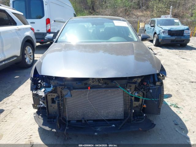5XXGT4L34KG302976 KIA Optima S