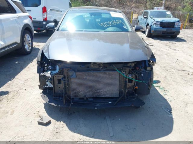5XXGT4L34KG302976 KIA Optima S