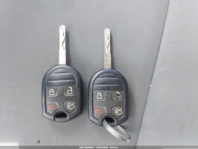 3FADP4AJ3GM162049 Ford FIESTA S