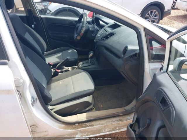 3FADP4AJ3GM162049 Ford FIESTA S