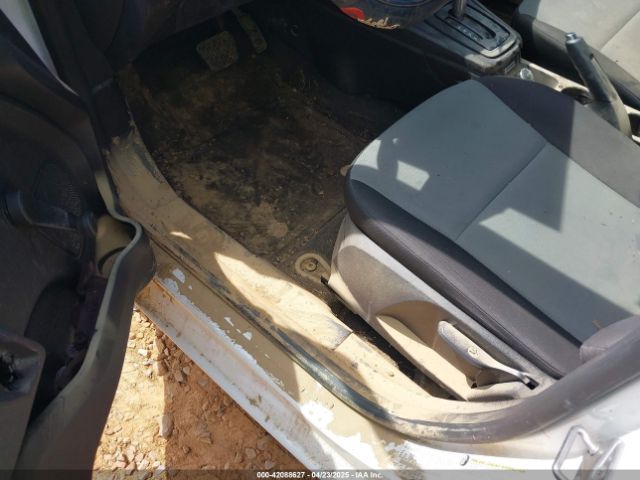 3FADP4AJ3GM162049 Ford FIESTA S