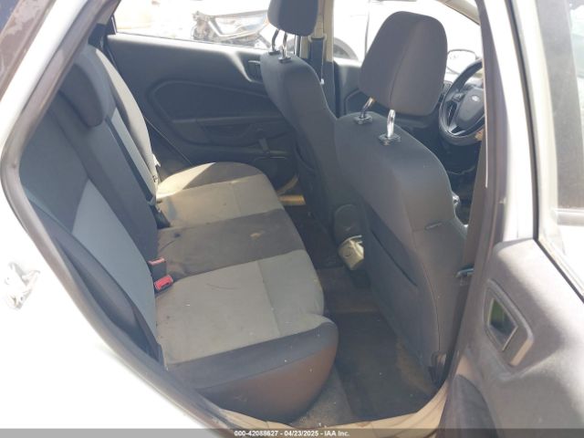 3FADP4AJ3GM162049 Ford FIESTA S