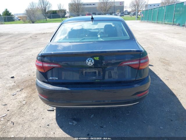 3VWE57BU8KM247490 Volkswagen Jetta 1.4t Sel