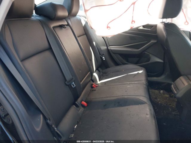 3VWE57BU8KM247490 Volkswagen Jetta 1.4t Sel