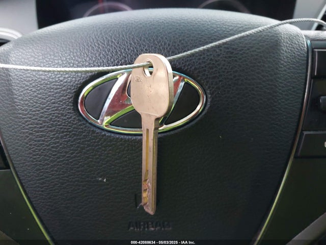 5NPE24AF6FH174063 Hyundai SONATA SE