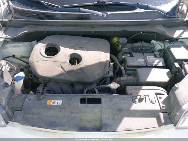 KNDJP3A57J7901872 KIA SOUL +