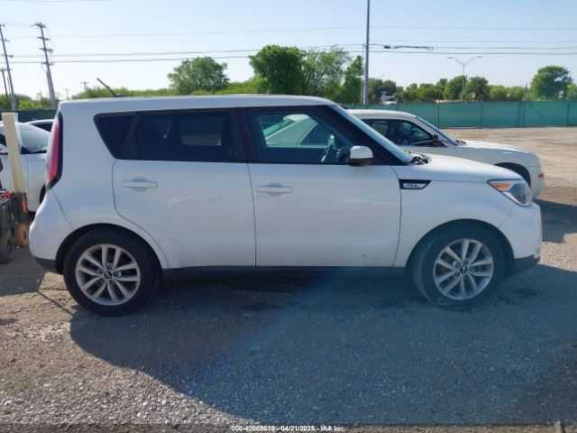 KNDJP3A57J7901872 KIA SOUL +