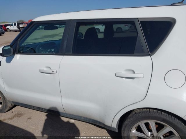 KNDJP3A57J7901872 KIA SOUL +