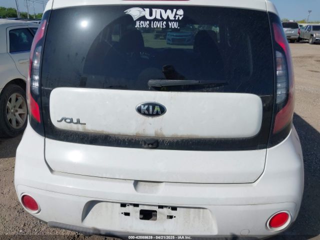 KNDJP3A57J7901872 KIA SOUL +