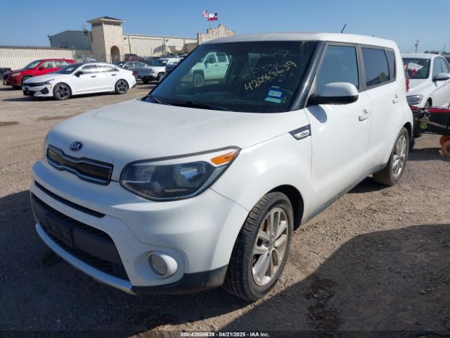 KNDJP3A57J7901872 KIA SOUL +