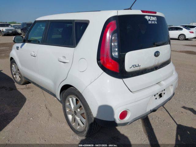 KNDJP3A57J7901872 KIA SOUL +