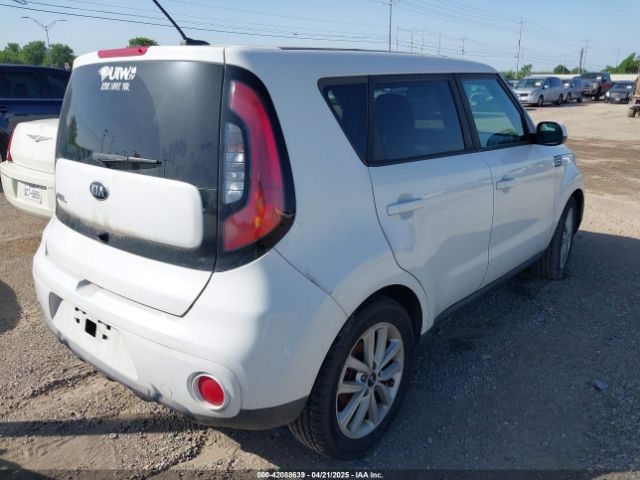 KNDJP3A57J7901872 KIA SOUL +