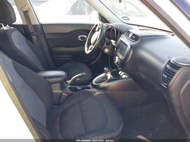 KNDJP3A57J7901872 KIA SOUL +