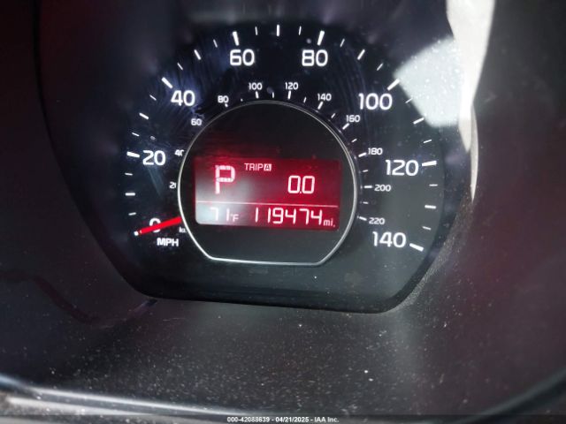 KNDJP3A57J7901872 KIA SOUL +