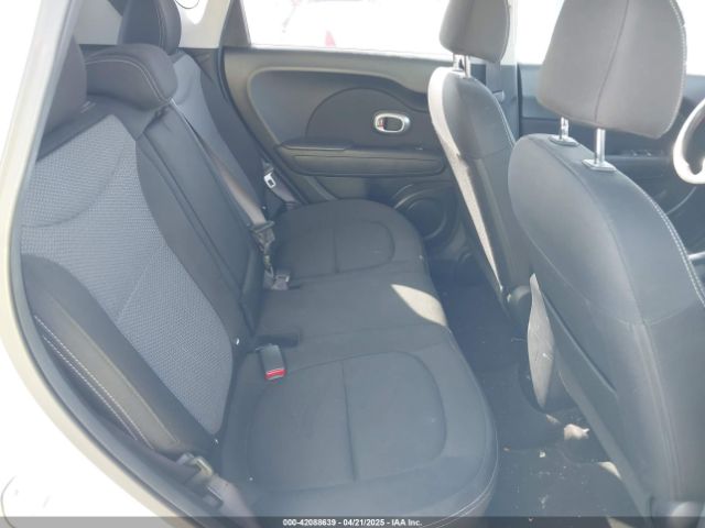 KNDJP3A57J7901872 KIA SOUL +