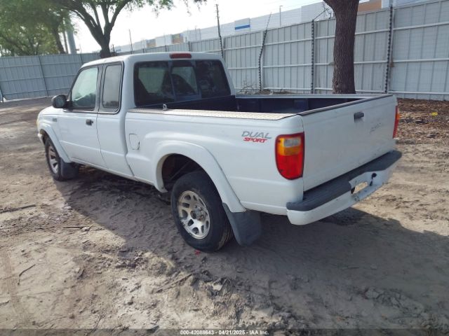 2002 MAZDA B3000 4F4YR16V12TM23907 Photo 2