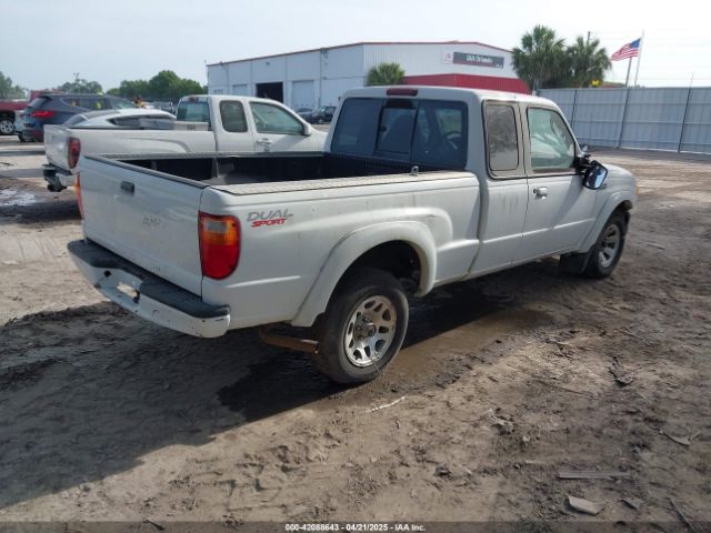 2002 MAZDA B3000 4F4YR16V12TM23907 Photo 3