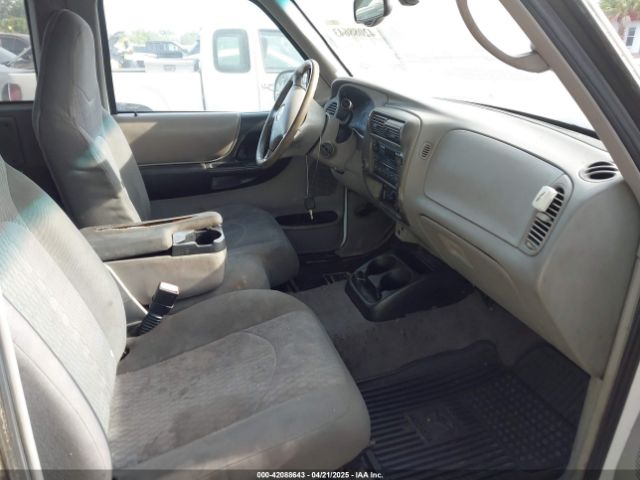 2002 MAZDA B3000 4F4YR16V12TM23907 Photo 4