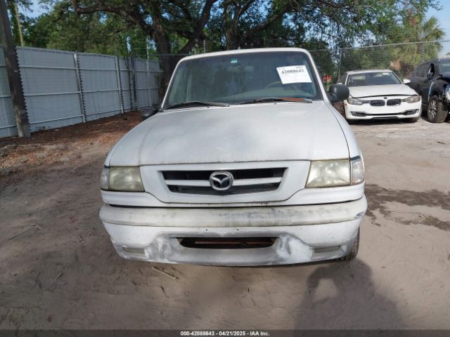 2002 MAZDA B3000 4F4YR16V12TM23907 Photo 5
