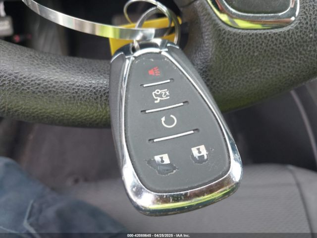 1G1BE5SM5K7114313 Chevrolet CRUZE LT