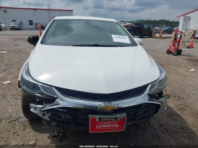 1G1BE5SM5K7114313 Chevrolet CRUZE LT
