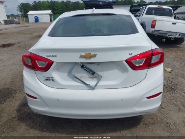 1G1BE5SM5K7114313 Chevrolet CRUZE LT