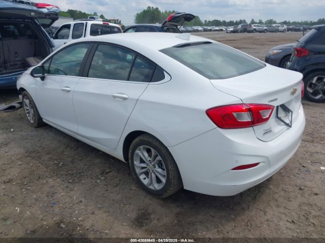 1G1BE5SM5K7114313 Chevrolet CRUZE LT