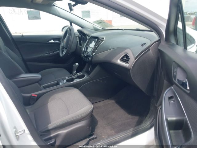 1G1BE5SM5K7114313 Chevrolet CRUZE LT