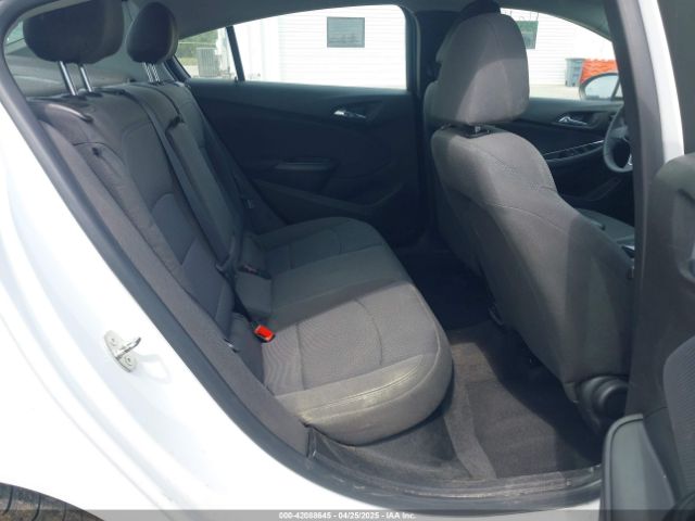 1G1BE5SM5K7114313 Chevrolet CRUZE LT