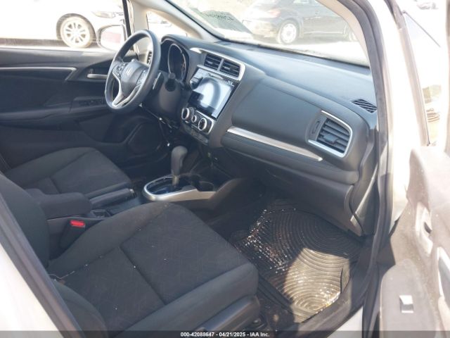 JHMGK5H74GX031484 Honda FIT EX