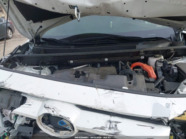 JTMB6RFV9ND078419 Toyota Rav4 Hybrid Xle Premium