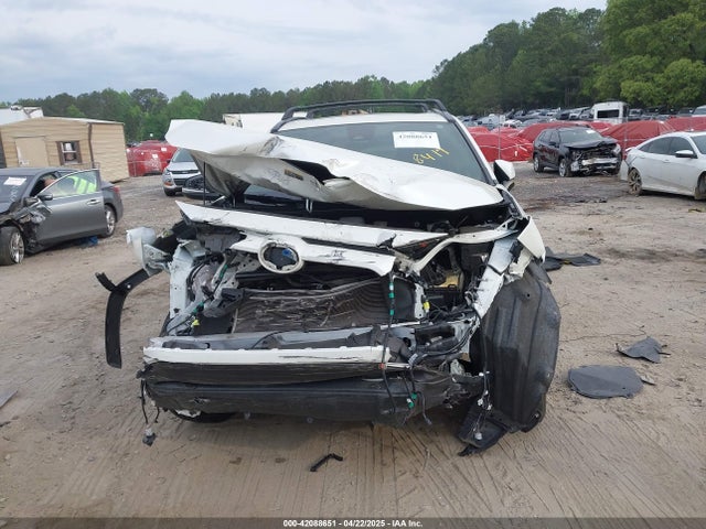 JTMB6RFV9ND078419 Toyota Rav4 Hybrid Xle Premium
