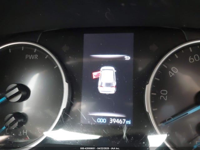 JTMB6RFV9ND078419 Toyota Rav4 Hybrid Xle Premium