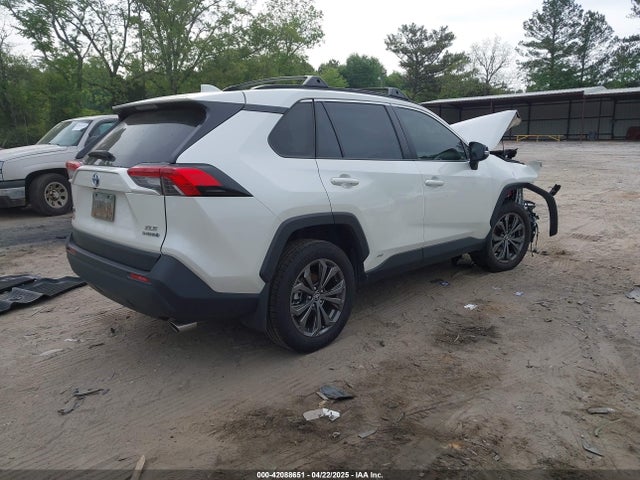 JTMB6RFV9ND078419 Toyota Rav4 Hybrid Xle Premium