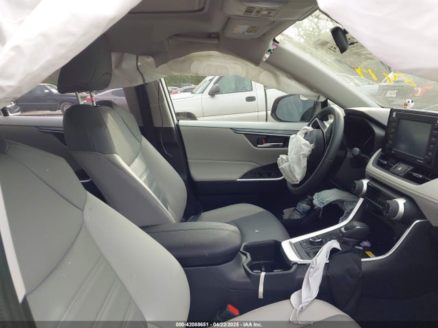 JTMB6RFV9ND078419 Toyota Rav4 Hybrid Xle Premium