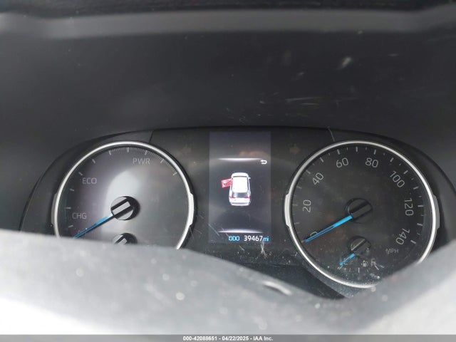 JTMB6RFV9ND078419 Toyota Rav4 Hybrid Xle Premium