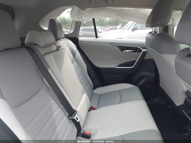 JTMB6RFV9ND078419 Toyota Rav4 Hybrid Xle Premium